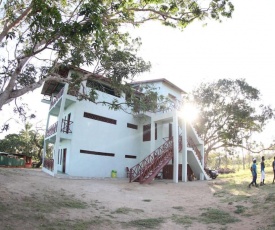 Eagle Camp Mida Creek