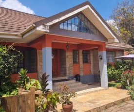 Eagle House