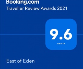 East of Eden