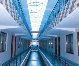 Eastern Ark Hotel