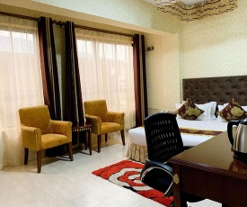 Easy Hotel Kenya