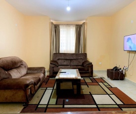 Easy Jkia Homestay