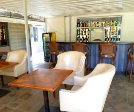 Ebony Resort & SPA