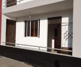 EcoSpring Apartments