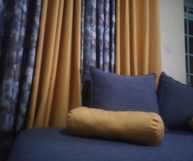 Eddy's Apartment
