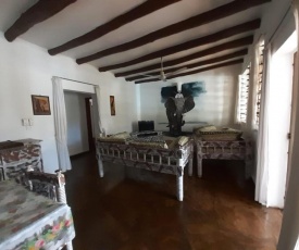 Eden House Cottages
