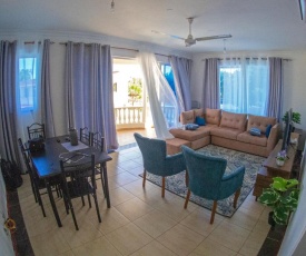 Edmor apartments