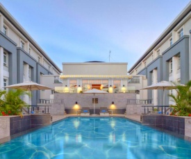 Eka Hotel Nairobi