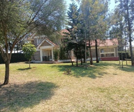 Elatia Homes