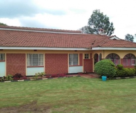 ELDO COOL VILLA