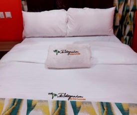 Eldopalm Guesthouse