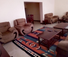 Eldoret Hellen kings maisonette