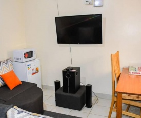 Eldoret one bed-room suburban located in CBD