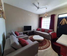 Elegant 1 Bedroom Condo Near Vipingo Ridge Golf Resort