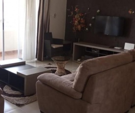 Elegant 2 Bedroom KMA Apartment, Ephraim Homes & Tours