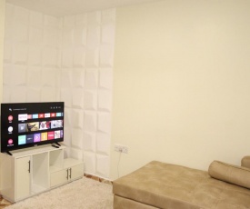 Elegant and classy one bedroom