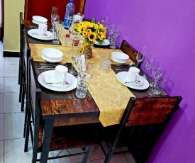 Elegant suite apartment near JKIA & Athiriver SGR terminus