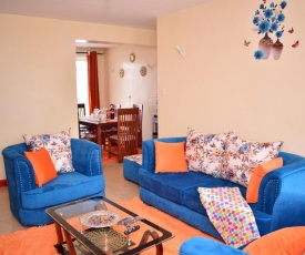 ELIMURK BnB NEAR JKIA N SGR