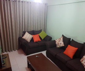 Eliphan Apartments
