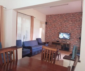 ELISOL RESIDENCE