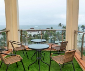 Elna's Haven - Nyali Sea View Apartment