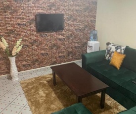 Emarald appartment