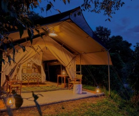 Emboo River Camp