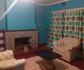 Embu holiday home