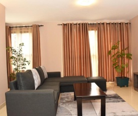 Emilia Serviced Apartments