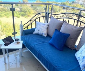 Emirates Reef Apartment