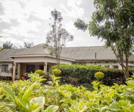 Engo Airport Resort Kitale