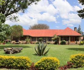 Enkorika Eco-Village- Serenity, Bliss, Home.