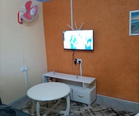 Enny's place