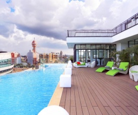 Entire 2 Bedroom Apartment