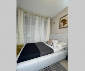 Entire Nairobi Studio Apartment With SwimmingPool