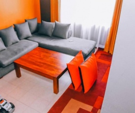 Entire rental unit. 3-Bedroom near JKIA.