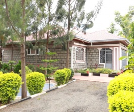 3-Bedroom Paradise just 4 You!