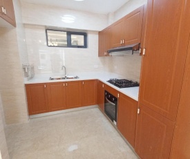 Enzi Heights Apartments