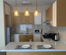 Enzi Heights, Stylish City Living, NextGen Mall