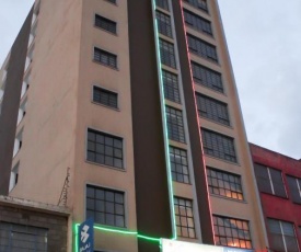 Eron Hotel Suites