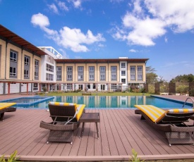 Eseriani The Resort