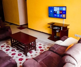 Essy's Cosy Furnished Apartment