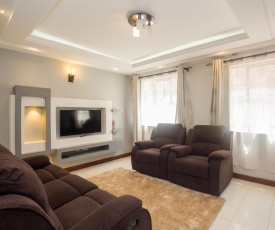 Esterina Suites