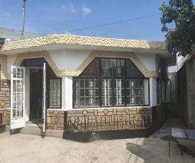 Eva House