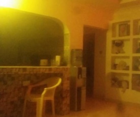 Evalia House