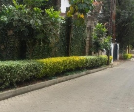Evergreen Homestay Kileleshwa