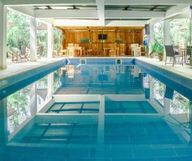 Evergreen Plains Farm Eco Lodge