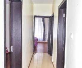 Evoly home
