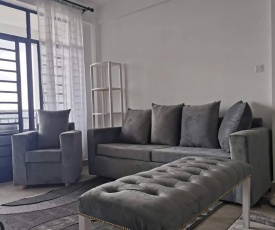 Exceptional home in Kikuyu