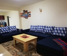 Executive 3-Bedroom Gem at the Heart of Kilimani
